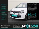 Renault Twingo Luxe Soundsystem SHZ PDC Temp PDC - Renault Twingo Gebrauchtwagen in Aachen