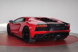 Lamborghini Aventador S LP740-4 Keramik/Carbon/Lift/Sensonum - Lamborghini aus 2017