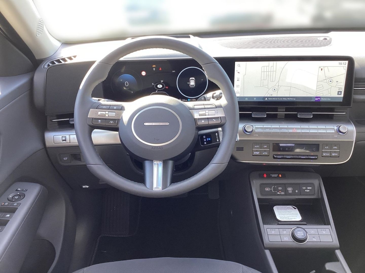 Hyundai KONA Elektro - Bild 11