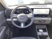 Hyundai KONA Elektro - Vorschau Bild 11