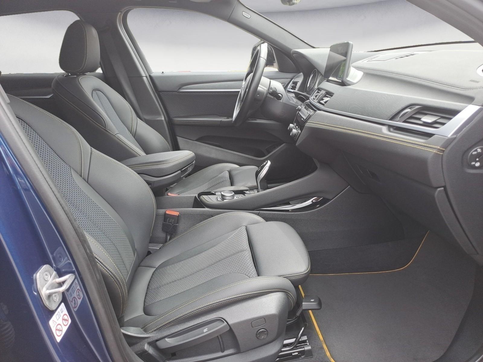 BMW X2 xDrive20i M Sport X Steptronic Aut. EDC AHK H, миниатюра 9