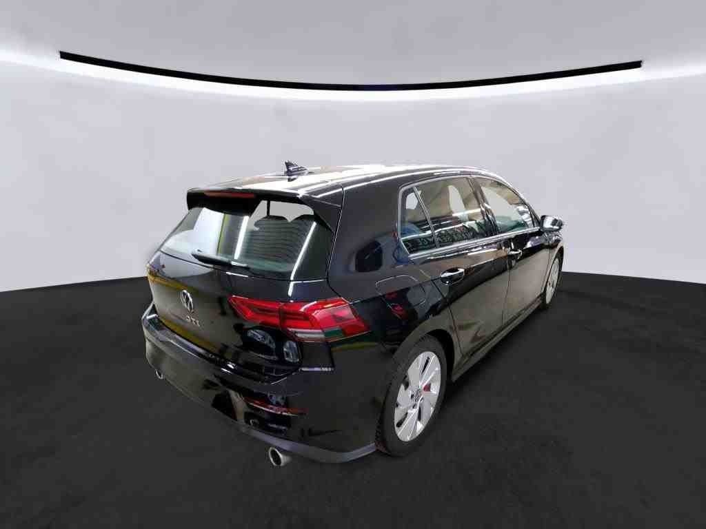 Volkswagen Golf - Bild 4