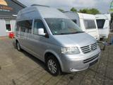 Volkswagen T5 Camping Hochdach Radträger TÜV NEU - Offers