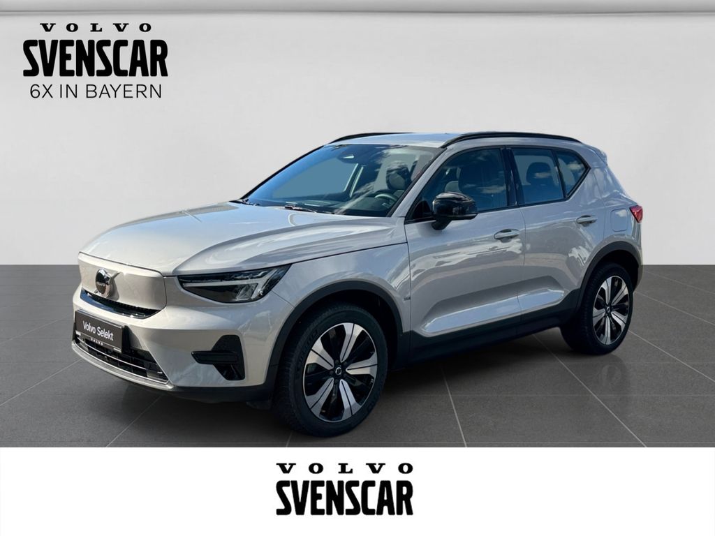 Image of Volvo XC40
