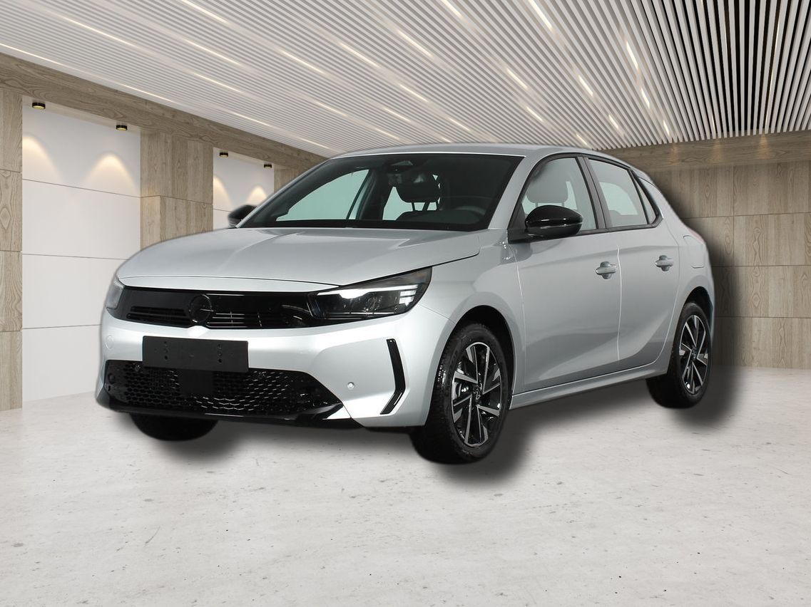 Opel Corsa GS Automatik Mild-Hybrid