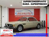 BMW Serie 3 2 Porte 2800 CS (E9) - BMW Gebrauchtwagen von 1970