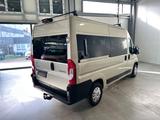 Citroën Jumper Kombi 33 L2H2 Live 160*9SITZER*KLIMA*NAVI - Citroën Jumper l3h2