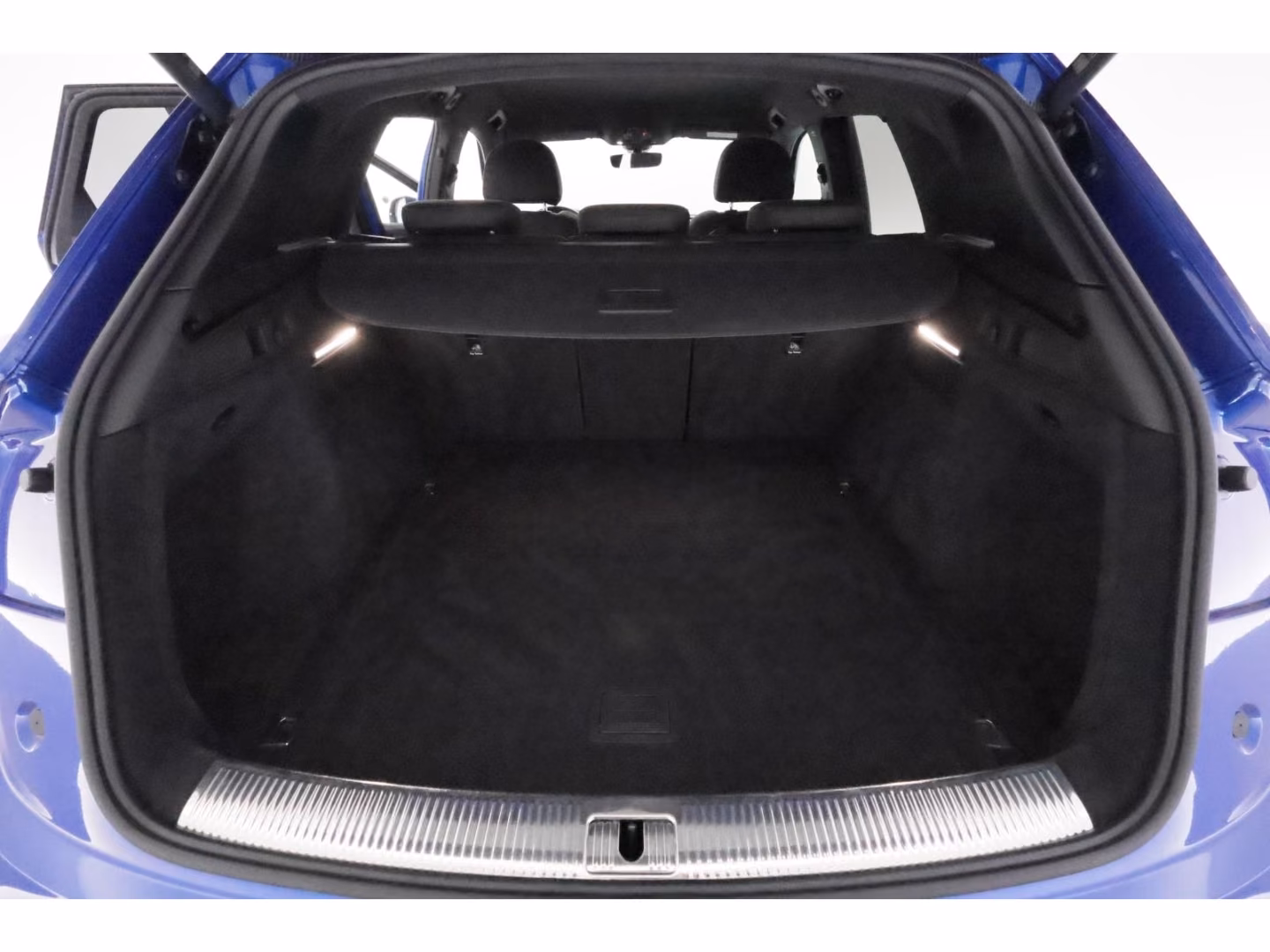 Audi Q5 35TDI S-tronic S line+LED+VIRTUAL+KAMERA+HUD, миниатюра 17