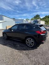 BMW X2 M35i Steptronic Sport M35 - BMW X2 in Hamburg