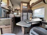 Knaus BoxLife 600 ME Camper Top-Ausstattung - Knaus 600 me