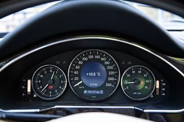 2004 Mercedes-BENZ CLS 缩略图 16
