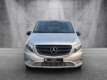 Mercedes Vito - 2