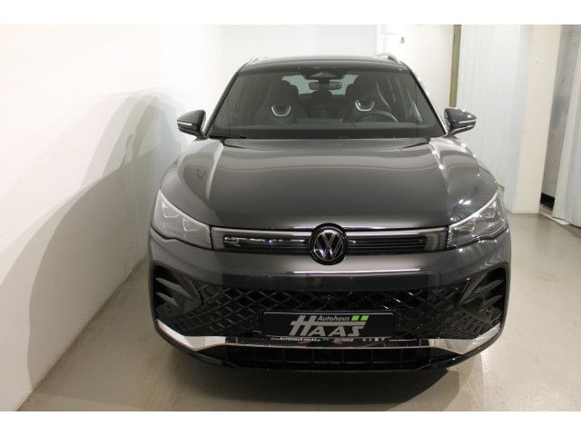 Volkswagen Tiguan R-Line 1,5 l eHybrid OPF 110 kW (150 PS)  imagem 3