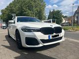 BMW 520i A - - BMW 520 Gebrauchtwagen in Stuttgart