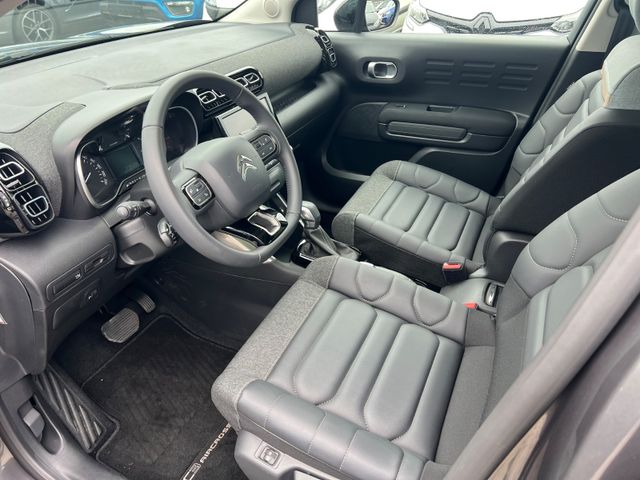 Citroën C3 Aircross Shine Automatik Citroën C3 Aircross Shine Automatik
