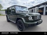 Mercedes-Benz G 450 d EXCLUSIVE MANUFAKTUR TV-Fond MASSAGE - Mercedes-Benz G 450 Gebrauchtwagen