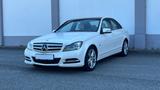 Mercedes-Benz C 250 CDI BlueEfficiency Vollausstatung - Autos aus dem Jahr 2012
