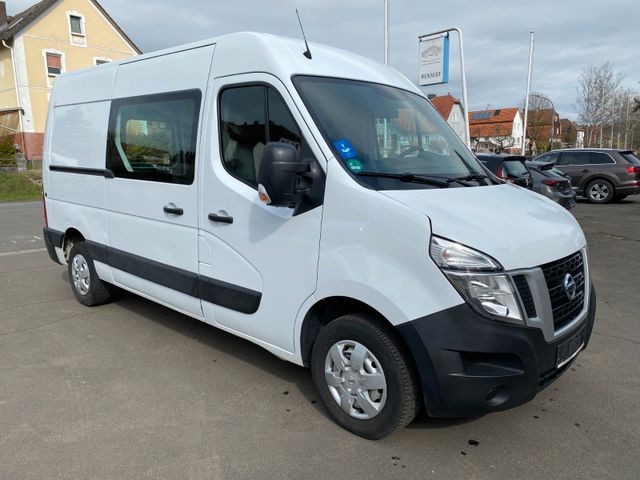 Nissan NV400 Kastenwagen L2H2 3,3t PRO