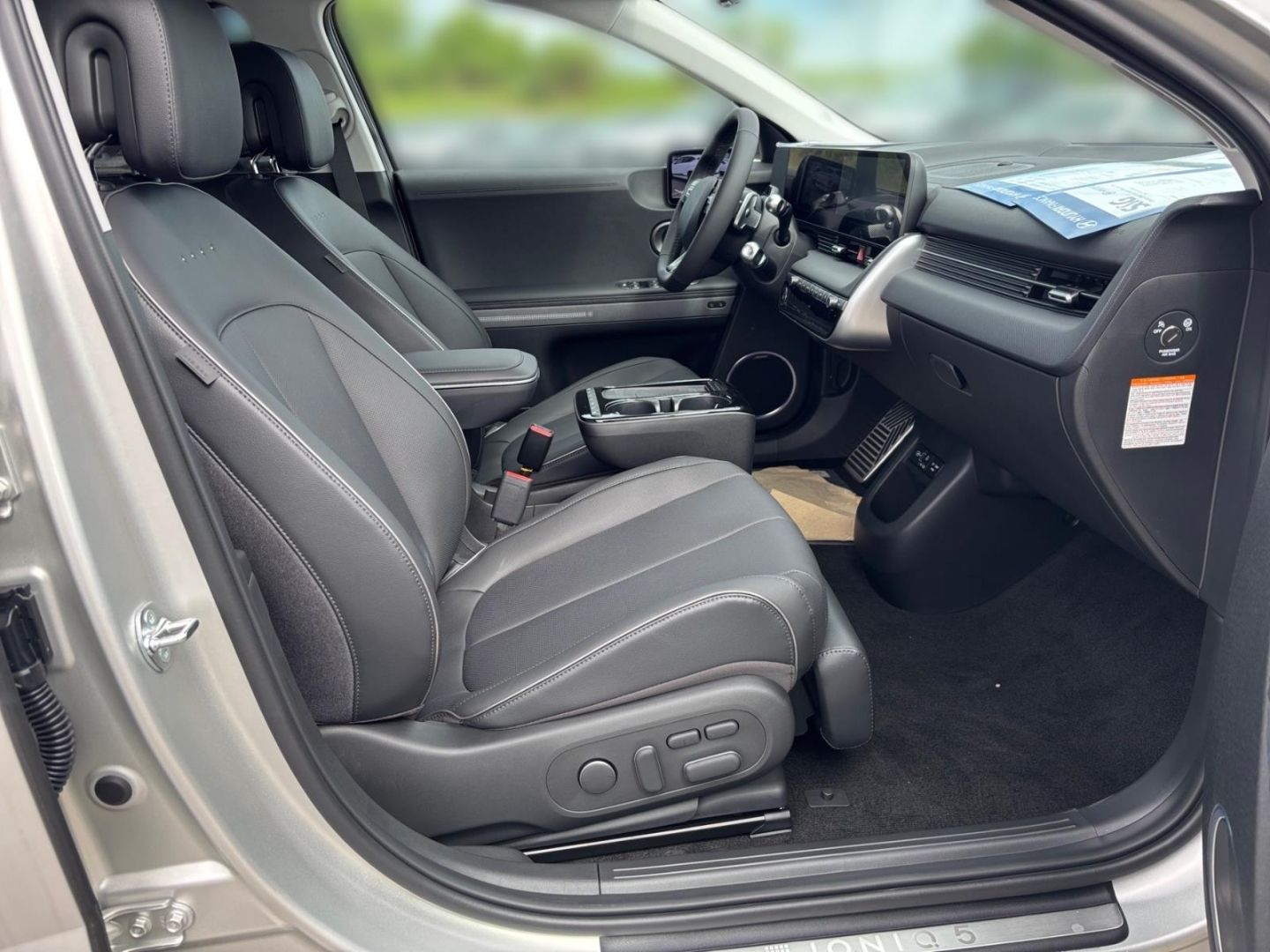 Hyundai IONIQ 5 – Bild 14