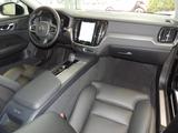 Volvo S60 B4 Plus Dark Klima Navi Leder - Volvo S60 in Berlin