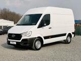 Hyundai H350 150EVGT L2H2/ KLIMA - Hyundai Kastenwagen H1