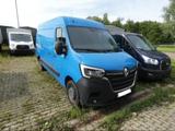 Renault Master III Kasten L2H2  3,5t ELEKTR. LADERAMPE - Renault Master: 2.2