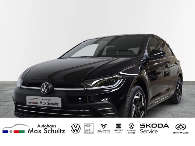 Volkswagen Polo EDITION 50 1,0 l TSI OPF 70 kW (95 PS) 5-Ga