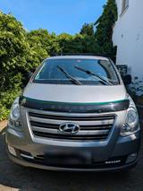 Hyundai H1 Starex  8 Sitzplätze - scheckheftgepflegte Hyundai H-1 Starex