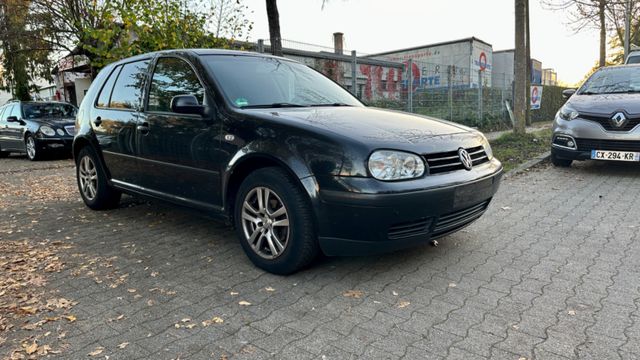 Volkswagen Golf 1.6 Klima 5-Tür