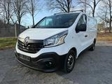 Renault Trafic Kasten L1H1 2,9t Komfort+Klima+ - gebrauchte Renault Trafic aus dem Jahr 2015