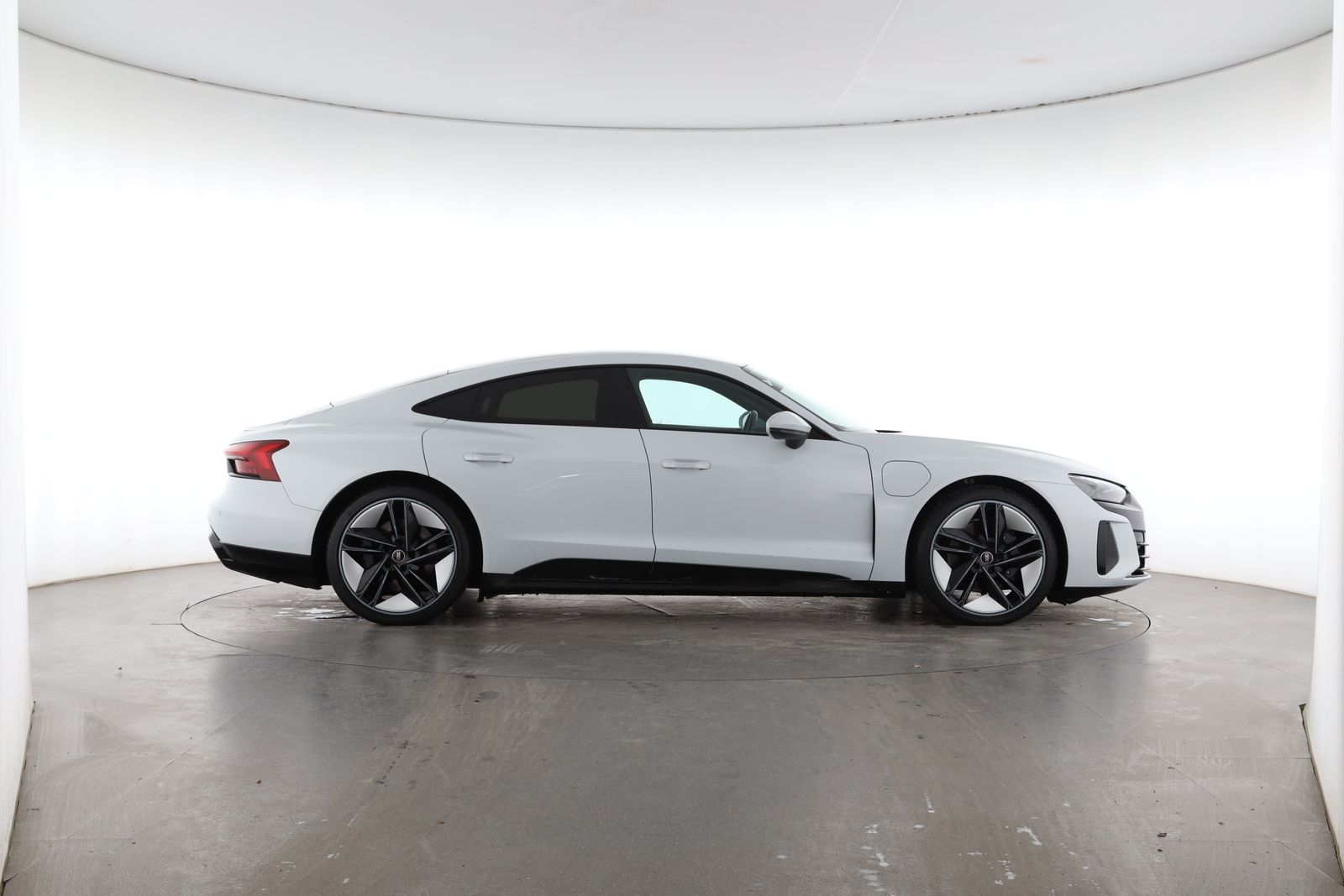 Audi e-tron GT - Bild 7