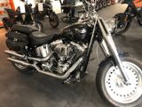 Harley-Davidson Fat Boy Custom - HARLEY-DAVIDSON 2008 FAT BOY