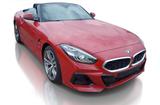 BMW Z4 Roadster sDrive 20 i M Sport *LED*Navi* - BMW Z4: Cabrio