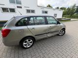 Skoda Fabia Combi Ambiente /Kombi/Automatik/Tüv - Skoda Fabia aus 2011: Kombi