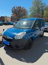 Opel Combo Tour 1.6 Diesel 5-Sitzer AHK Kl... - Opel Combo: Tour
