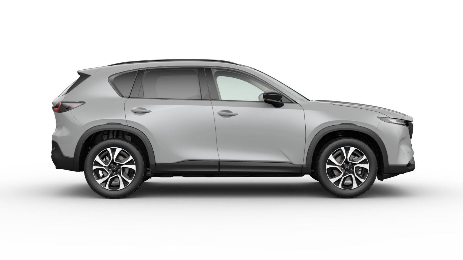 Mazda CX-5 - Bild 5