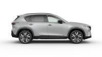 Mazda CX-5 - Vorschau Bild 5