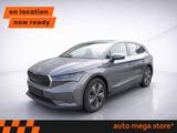 Skoda Enyaq 80 Loft 82 kWH RFK/SHZ/11kw OBC/Matrix/ - Skoda Enyaq Gebrauchtwagen