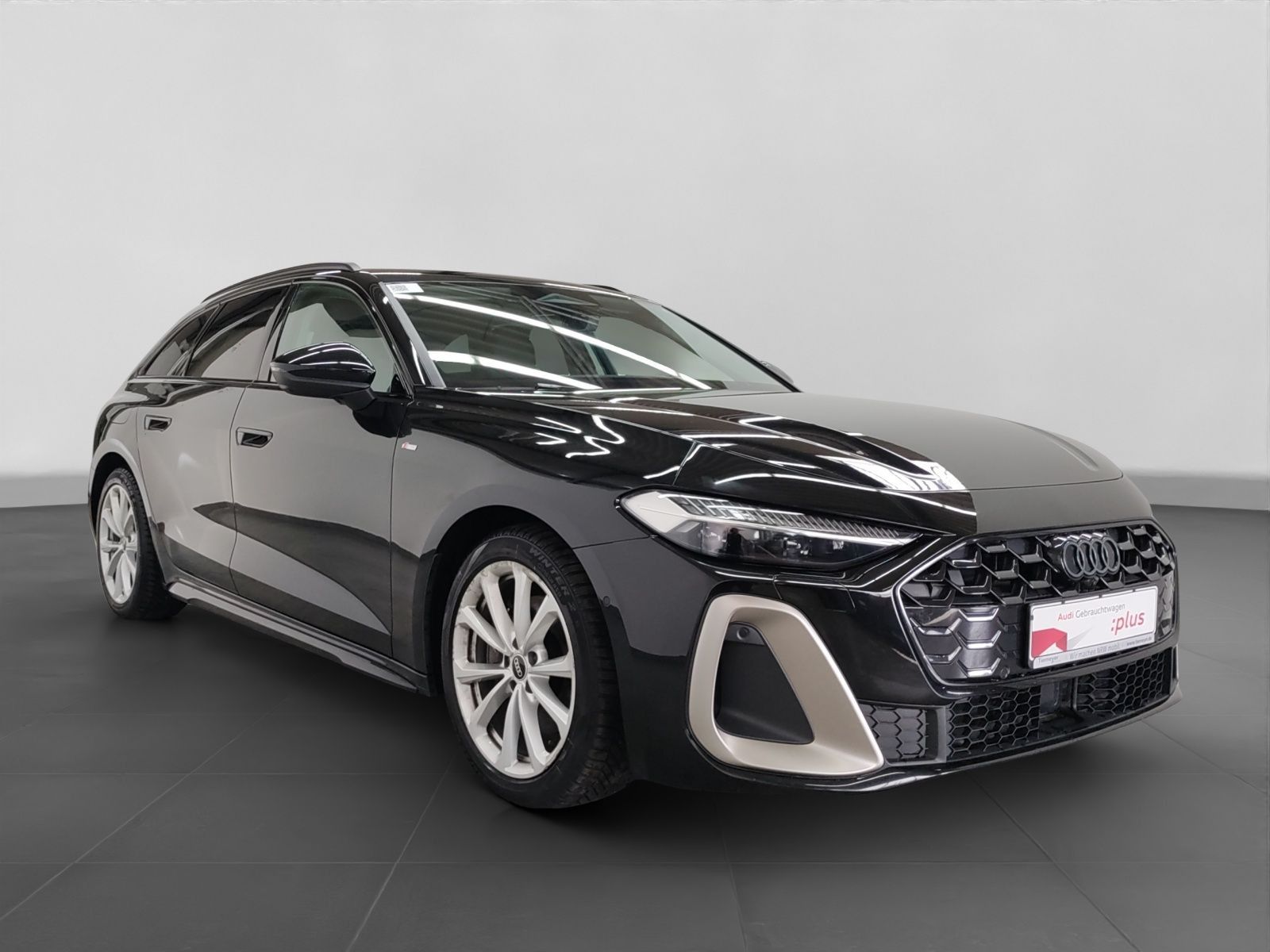 Audi A5 - Bild 19