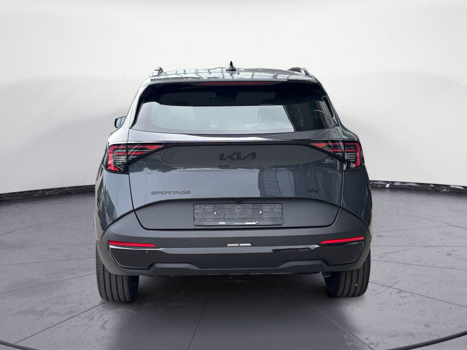 Kia Sportage - Bild 7