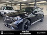 Mercedes-Benz GLC 450 d 4M AMG Premium Plus Distron+Burm3D+HuD - Mercedes-Benz GLC 450