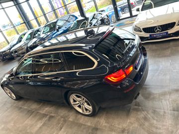 BMW 525 d xDrive Touring *M-Paket*2. H.d*Klima*Pano*