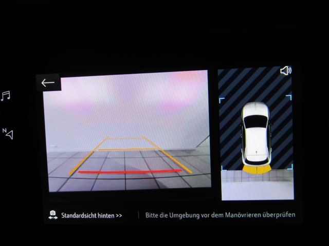 Mokka GS 1.2 Direct Injection Turbo 96 kW (130 P