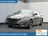 Peugeot 308 Allure SHZ+KAMERA+NAVI+KEYLESS+ACC+17 LM