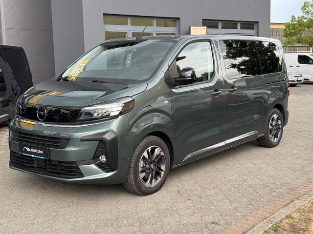 Opel Zafira Electric GS FACELIFT - 75kWh/LED/NAVI/KAM