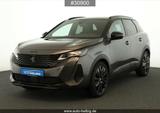 Peugeot 3008 Hybr. 225 GT #AHK#NIGHTVISION#PANO#360°#18Z - Peugeot 3008 mit Hybrid-Antrieb