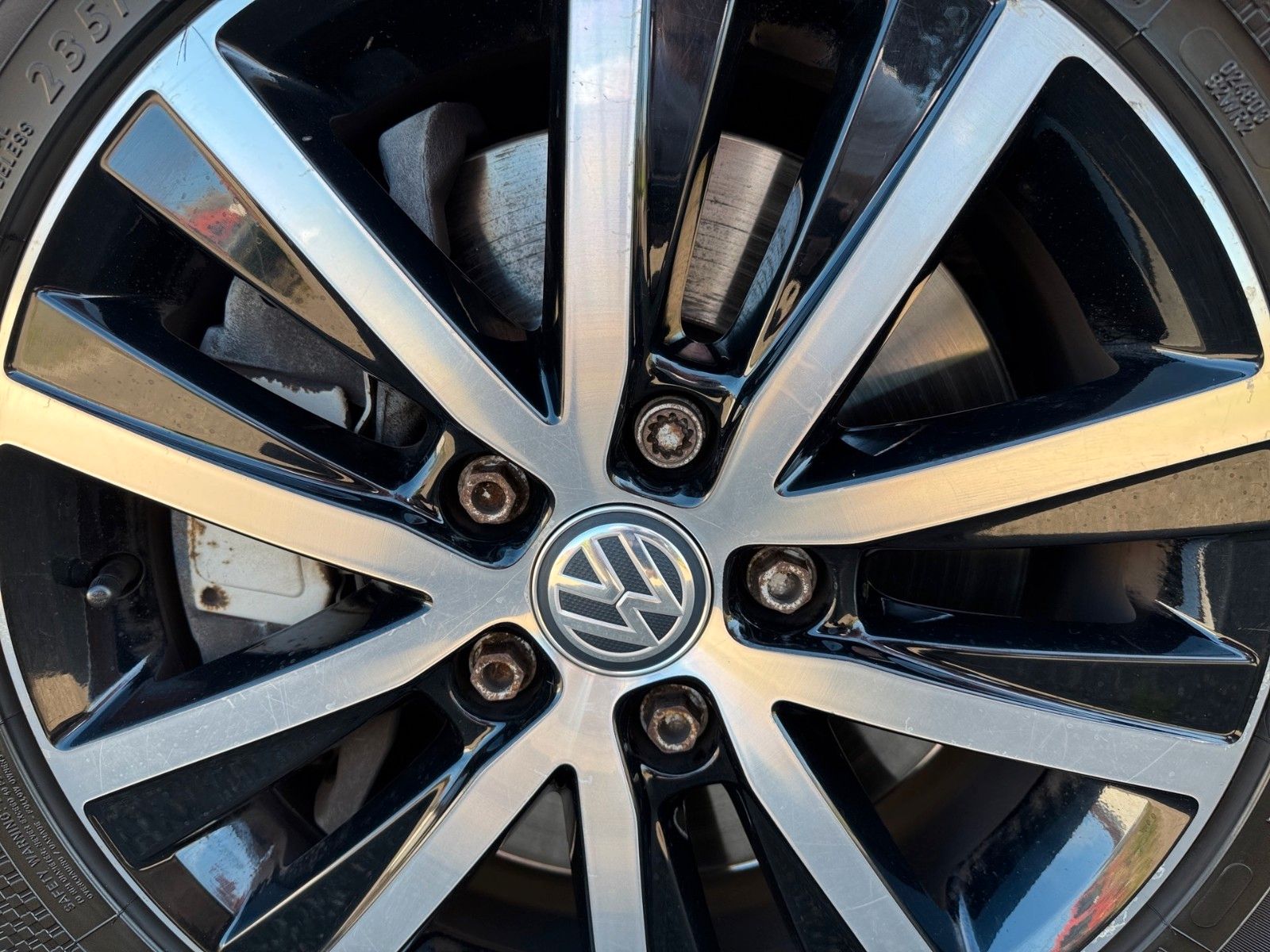 Fahrzeugabbildung Volkswagen T6 California Beach 2.0 TDI