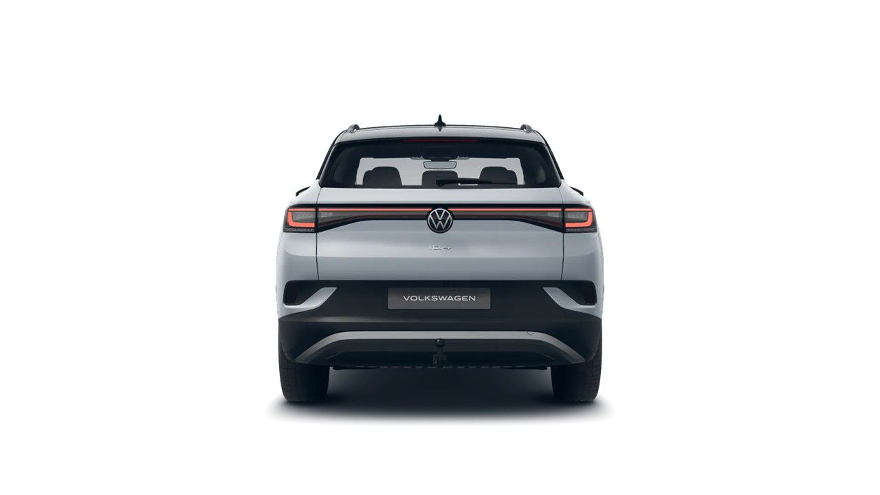 Volkswagen ID.4 Pro WÄRMEPUMPE AHK CAM ACC LM19 NAVI SITZHZ foto 5