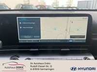 Hyundai KONA - Vorschau Bild 14