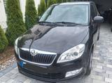 Skoda Fabia 1.2l TSI 63kW Ambition - Skoda Fabia: 1.6